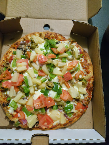 Photo of A1 Pizza Stellarton / New Glasgow - 91 Lawrence Blvd Box: 1289, Stellarton, NS B0K 1S0